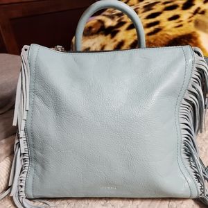 Fossil parker backpack